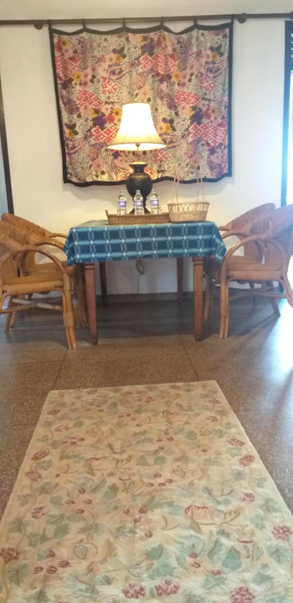 The Icebear Guesthouse 니곰보 객실 사진